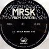 MRSK - Black Keith / Close To Me