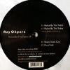Ray Okpara - Ruled By The Tides EP