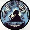 The Djoon Experience feat Kenny Bobien - Old Landmark Part 2
