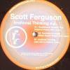 Scott Ferguson - Irrational Thinking EP