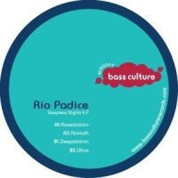 Rio Padice - Sleepless Nights EPβ