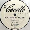 Anthea & Celler - Sessy EP