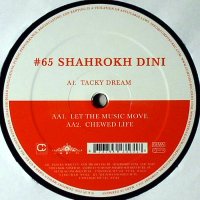 Shahrokh Dini - Compost Black Label 65β