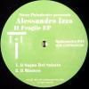 Alessandro Izzo - II Fragile EP