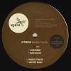 Jitterbug - Beaten Trax EP