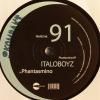 Italoboyz - Phantasmino