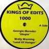 V.A. - Kings Of Edits #1