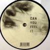 11inch feat. Jesse Lee Davis - Can You Feel It