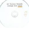 DJ Victor Rosado - orange mix 2010