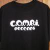 C.O.M.B.i T-shirt