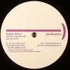 Reggie Dokes - House Is My Soul EP