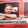 Gilles Peterson's Havana Cultura Band - Roforofo Fight