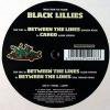 Black Lillies - Between The Lines