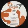 Jaffa Surfa - Doin' Hauz EP