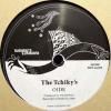 The Tchiky's / Trial Production - Oide / Jungle Bath