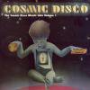 V.A. - Cosmic Disco - Essentials Wants List Vol.1
