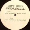 Soft Cell - Memorabilia - Luke Solomon Remixes