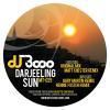 DJ 3000 - Darjeeling Sun
