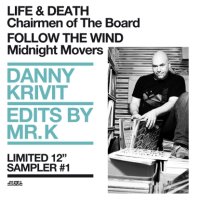 Danny Krivit - Edits By Mr. K Vol.2 Limited 12