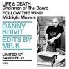 Danny Krivit - Edits By Mr. K Vol.2 Limited 12