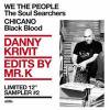 Danny Krivit - Edits By Mr. K Vol.2 Limited 12
