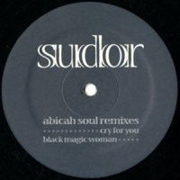 Jodeci / Santana - Abicah Soul Remixesβ