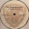 The Muthafunkaz - A Reason To Love