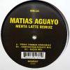 Matias Aguayo - Menta Latte Remixes