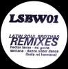 Hector Lavoe - Mi Gente (Latin Soul Brothas Remix)