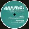 Pascal Mollin & Thorsten Heiser - The Golden Key