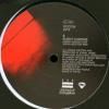 Burnt Chrome - Corrugated Tunnel EP