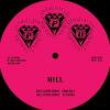 Hill / Roshell Anderson - Delicate Rose / Wild Dreams