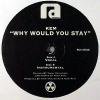 Kem - Why Would You Stay? (Timmy Regisford & Adam Rios Remix)