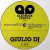 Giulio DJ - Coco's Nuts