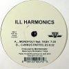 Moonstarr - Ill Harmonics Vol.1
