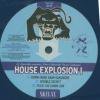DJ Sprinkles presents K-S.H.E. - House Explosion #1
