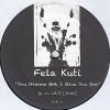 Fela Kuti - You Give Me Shit, I Give You Shit