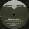 Daddy Mc Kane - Edits, Beats & Bootys Vol.1