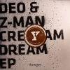 Deo & Z-Man vs Xenon - Creamdream EP