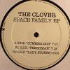 The Clover - Space Familly EP