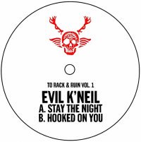 Evil K'neil - To Rack & Ruin Vol.1 - Lighthouse Records Webstore