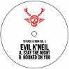 Evil K'neil - To Rack & Ruin Vol.1