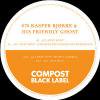 Kasper Bjorke & His Friendly Ghost - Compost Black Label 70