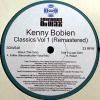 Kenny Bobien - Classics Vol.1 (Remastered)