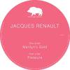 Jacques Renault - Marilyn's Gold / Pleasure