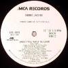 Debbie Jacobs - Don't You Want My Love (Joe Claussell's 1988 Reel To Reel Edit)