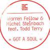 Warren Fellow & Michel Steinbach feat. Todd Terry - Got A Soul