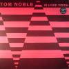 Tom Noble presents Ligervision - Ligervision EP