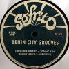 V.A. - Benin City Grooves