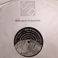 Reel By Real - 20 Years Surkit Part C/Dβ